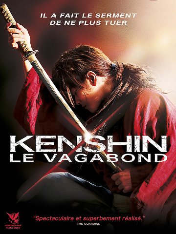 Kenshin le Vagabond FRENCH DVDRIP x264 2016