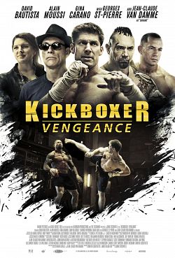 Kickboxer: Vengeance FRENCH DVDRIP 2016