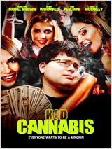 Kid Cannabis VOSTFR DVDRIP 2015