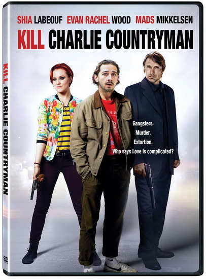 Kill Charlie Countryman (Charlie Countryman doit mourir) FRENCH BluRay 720p 2014
