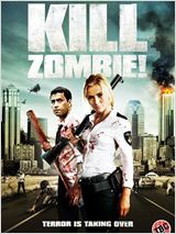Kill Dead Zombie ! FRENCH DVDRIP 2013