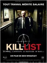 Kill List FRENCH DVDRIP 2012