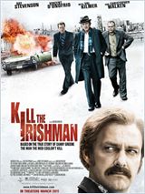Kill The Irishman FRENCH DVDRIP 2011