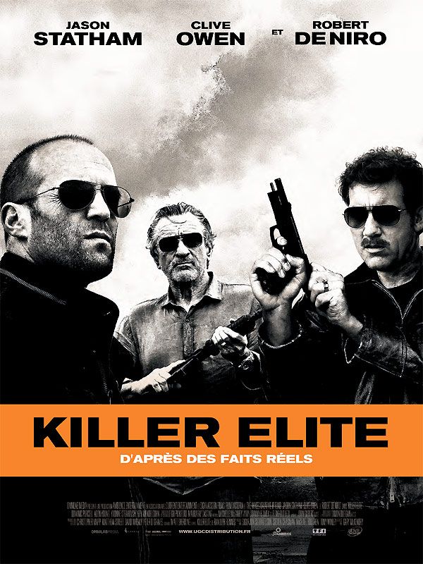 Killer Elite TRUEFRENCH HDLight 1080p 2011