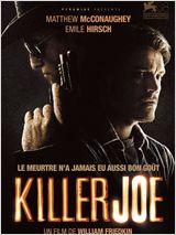 Killer Joe VOSTFR DVDRIP 2012