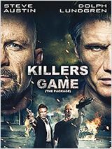 Killers Game / Dette de sang (The Package) FRENCH DVDRIP 2013