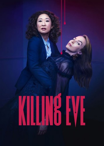 Killing Eve S03E07 VOSTFR HDTV