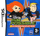 Kim Possible : Kimmunicator (DS)