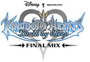 Kingdom Hearts : Birth by Sleep Final Mix (PSP)