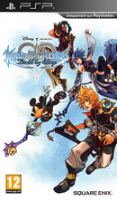 Kingdom Hearts : Birth by Sleep (PSP)