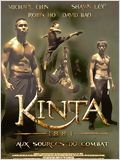 Kinta 1881: Aux sources du combat FRENCH DVDRIP 2008