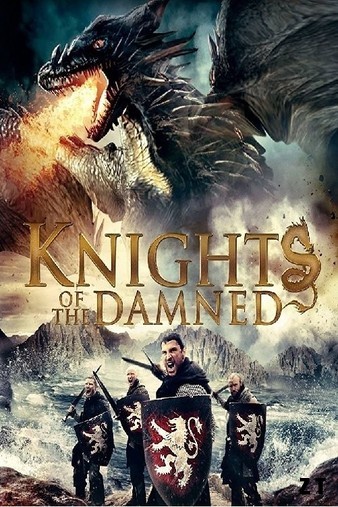 Knights of the Damned FRENCH WEBRIP 1080p 2018