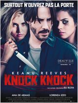 Knock Knock FRENCH DVDRIP x264 2015