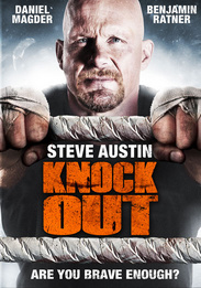 Knockout FRENCH DVDRIP 2011