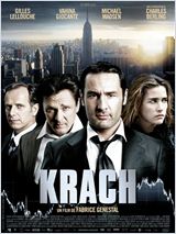 Krach FRENCH DVDRIP 2010