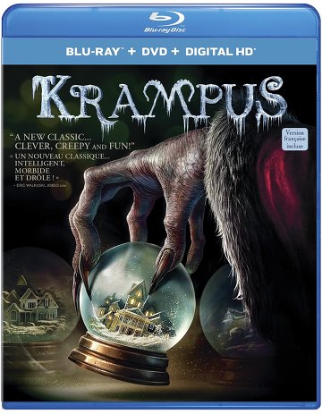 Krampus FRENCH BluRay 1080p 2016