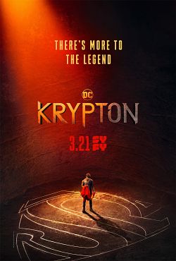 Krypton S02E10 VOSTFR HDTV