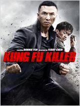 Kung Fu Jungle FRENCH DVDRIP 2015