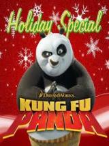 Kung Fu Panda: Bonnes fêtes FRENCH DVDRIP 2012