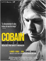 Kurt Cobain: Montage of Heck VOSTFR DVDRIP 2015