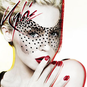 Kylie Minogue - X [2007]