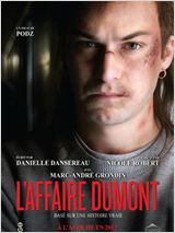 L'affaire Dumont FRENCH DVDRIP PROPER 2012