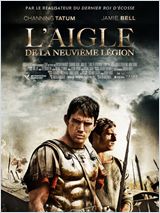 L'Aigle de la Neuvième Légion 1CD FRENCH DVDRIP 2011