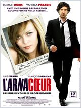 L'Arnacoeur FRENCH DVDRIP 2010