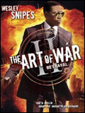 L'Art de la guerre 2 DVDRIP FRENCH 2008 (Wesley Snipes)