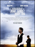 L'Assassinat de Jesse James par le lâche Robert Ford Dvdrip French 2007