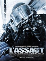 L'Assaut FRENCH DVDRIP 1CD 2011