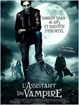 L'Assistant du vampire DVDRIP FRENCH 2009