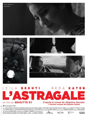L'Astragale FRENCH DVDRIP 2015