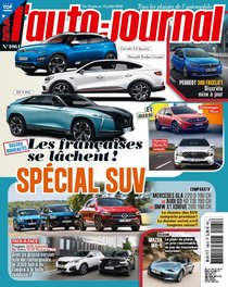 L’Auto-Journal - 18 Juin 2020