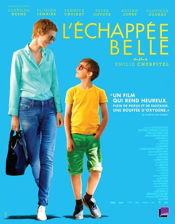 L'Echappée Belle FRENCH DVDRIP 2015