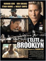 L'Elite de Brooklyn FRENCH DVDRIP 2010