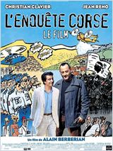L'enquête Corse FRENCH DVDRIP 2004