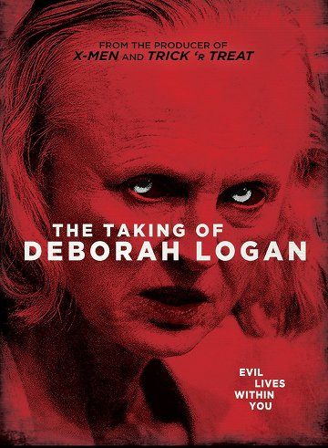 L'étrange cas Deborah Logan FRENCH DVDRIP 2016