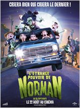 L'Étrange pouvoir de Norman FRENCH DVDRIP AC3 2012