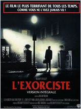 L'Exorciste FRENCH DVDRIP 1974