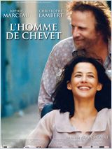 L'Homme de chevet DVDRIP FRENCH 2009