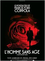L'Homme sans âge (Youth Without Youth) FRENCH DVDRIP 2007