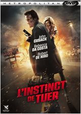 L'instinct de tuer (The Bag Man) FRENCH DVDRIP 2014