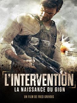 L'Intervention FRENCH BluRay 720p 2019