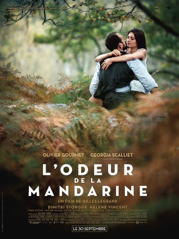 L'Odeur de la mandarine FRENCH DVDRIP 2015