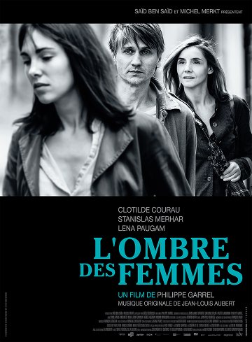 L'Ombre des femmes FRENCH DVDRIP 2015