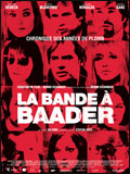 La Bande à Baader FRENCH DVDRIP 2009