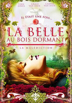 La Belle au bois dormant : La malédiction FRENCH DVDRIP x264 2015