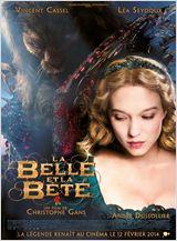 La Belle et La Bête FRENCH DVDRIP x264 2014