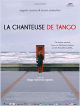 La Chanteuse de tango FRENCH DVDRIP 2011